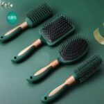 Brush Comb