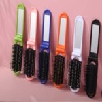Glass Comb