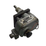 443125009030 BOX OF WIPER, LEFT TATRA 813