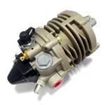 443612413801 Air pressure regulator T-813 - Image 4