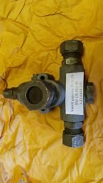 3226450325 Safety valve PVV-25 for AM-50, Tatra T813 ,PM-55 - Image 2