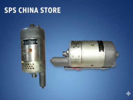 443121005053 Electric Wiper Motor Tatra-T813 SPS China Store