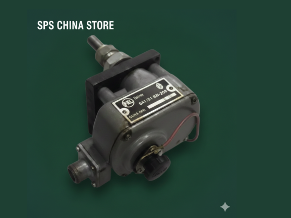 443125009030 Box of Wiper Left Tatra 813 Spare Part SPS China Store