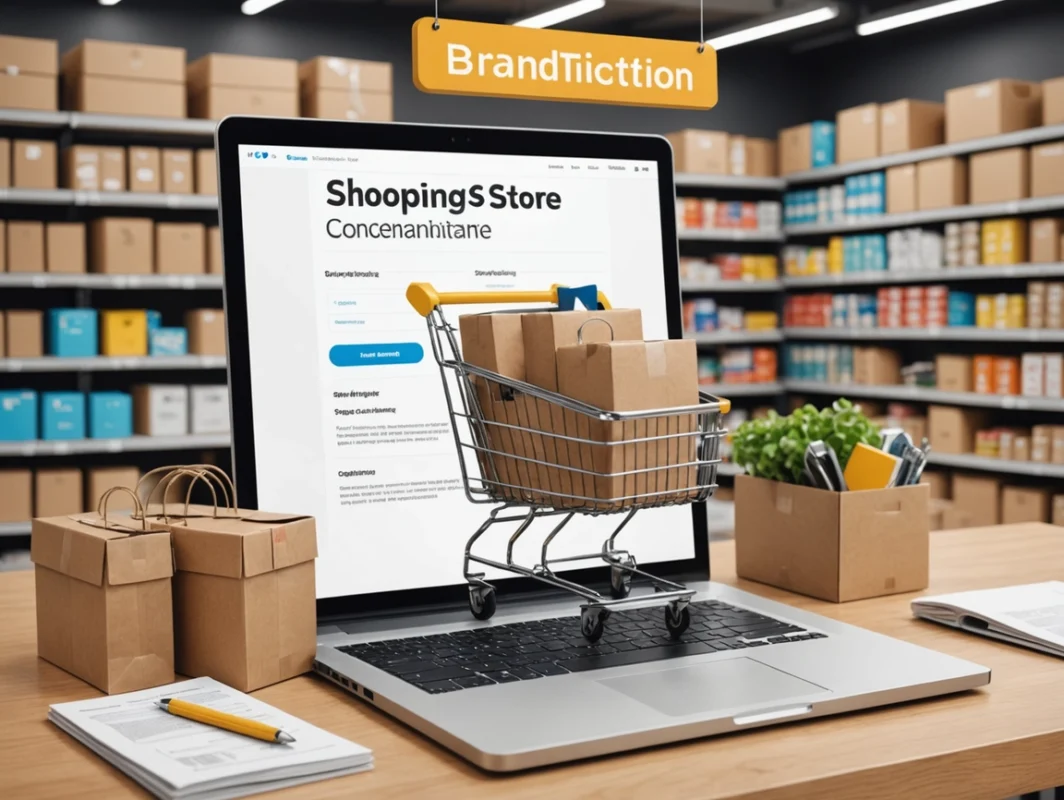 Buy Products Online in Pakistan