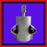 443612131000 Air Cylinder for TATRA 815 - SPS China Store Heavy Duty Truck Parts