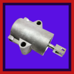 443612131000 Air Cylinder for TATRA 815 - SPS China Store Heavy Duty Truck Parts