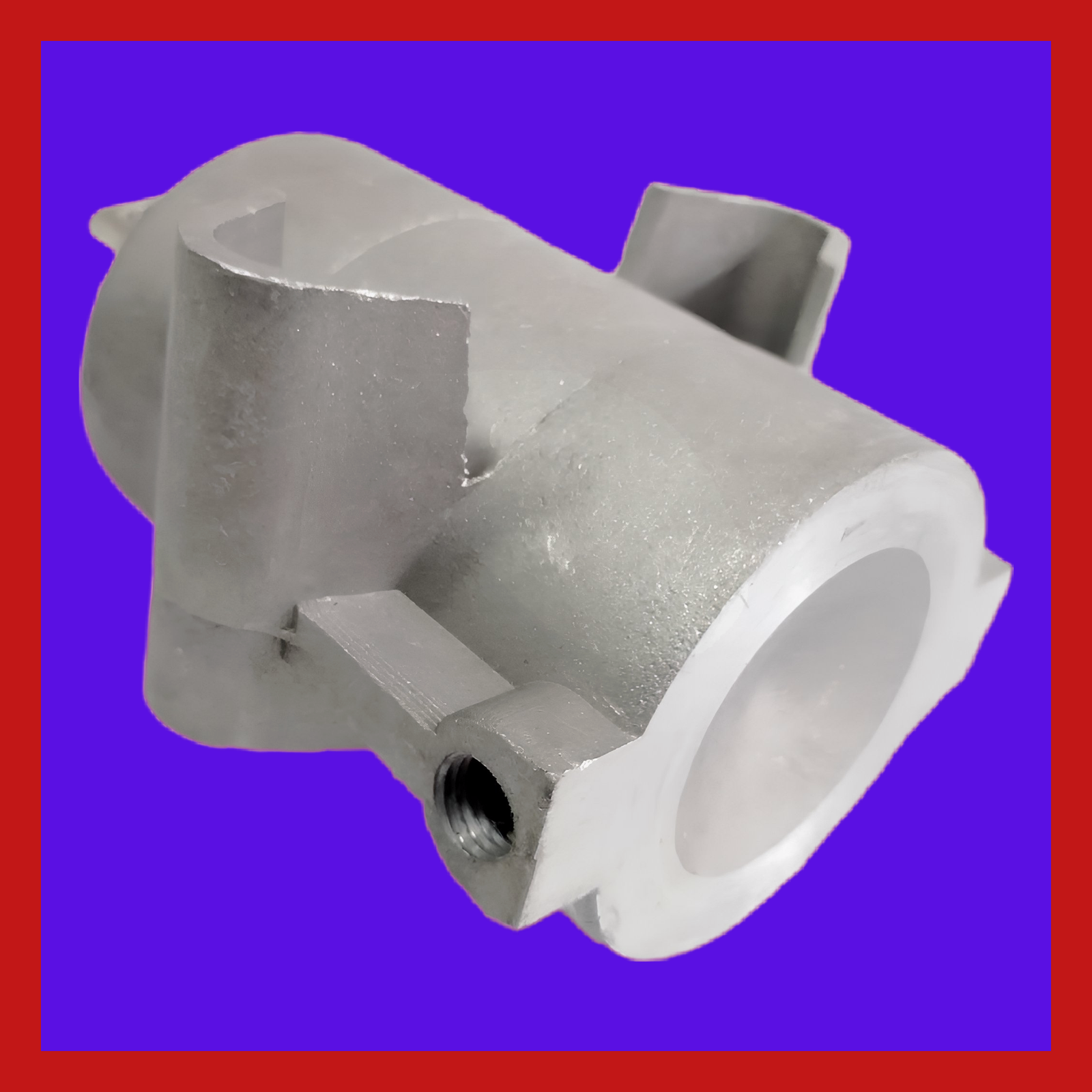 443612131000 Air Cylinder for TATRA 815 - SPS China Store Heavy Duty Truck Parts