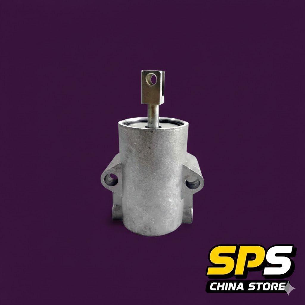 443612131000 Air Cylinder for TATRA 815 - SPS China Store Heavy Duty Truck Parts