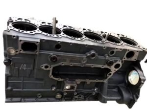 Cylinder Head Assy