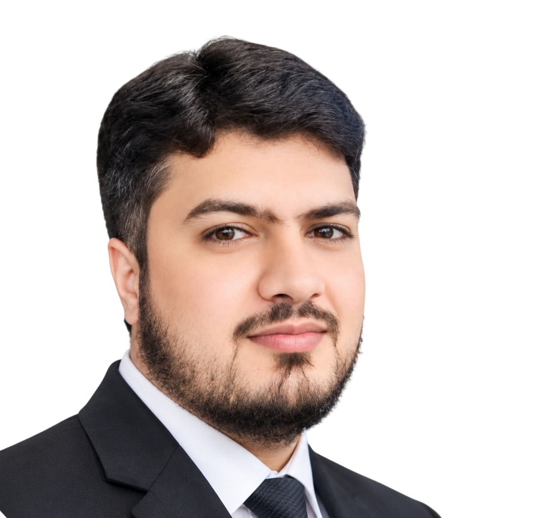 Still - Founder of Wefulfil